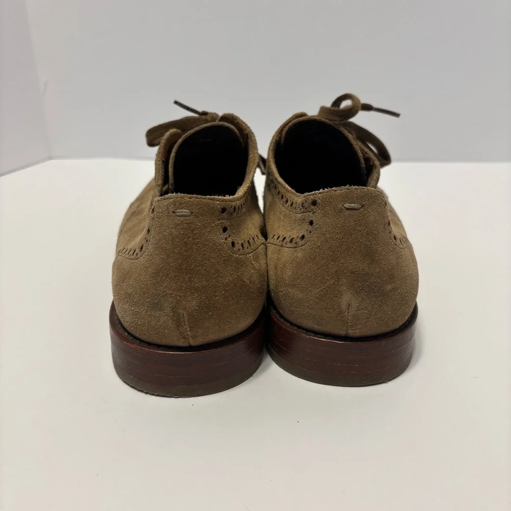 Cole Haan step out